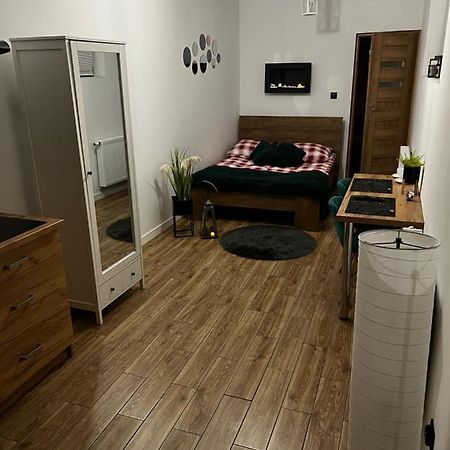 Hostel Suchedniów מראה חיצוני תמונה