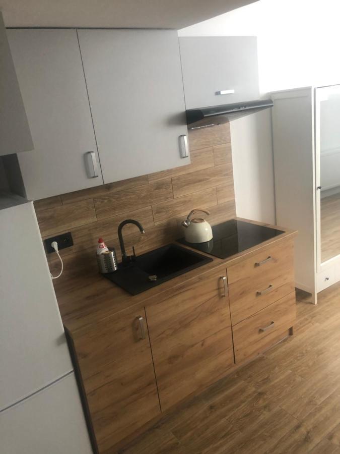 Hostel Suchedniów מראה חיצוני תמונה