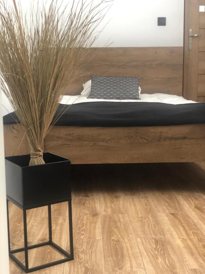 Hostel Suchedniów מראה חיצוני תמונה
