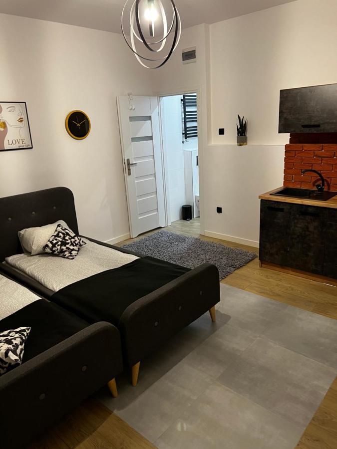 Hostel Suchedniów מראה חיצוני תמונה