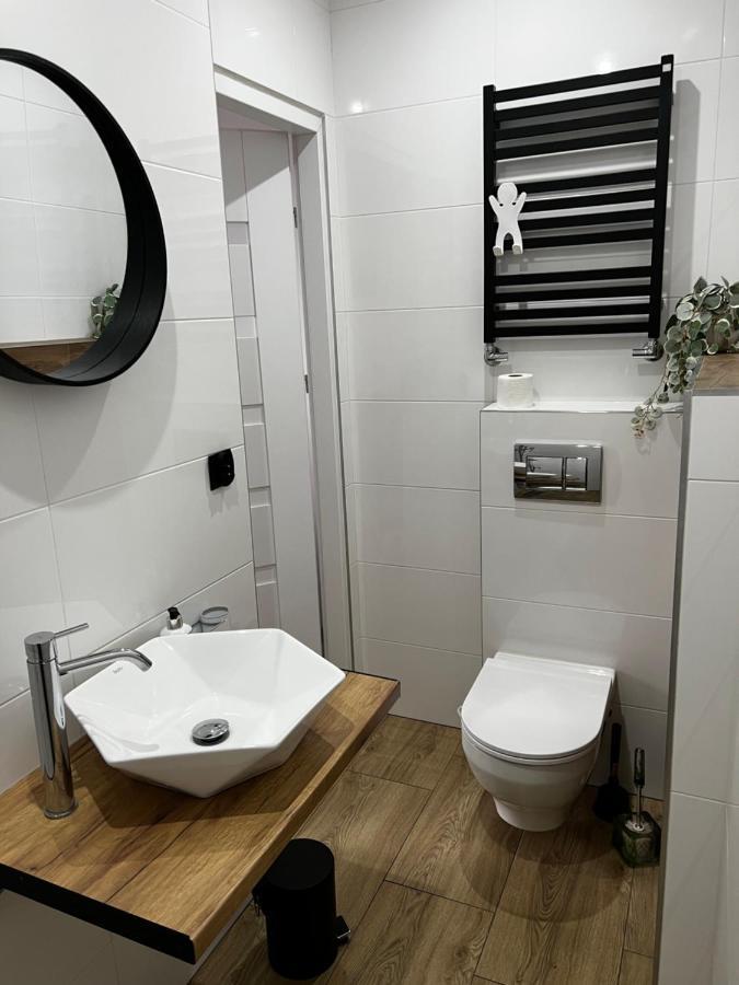 Hostel Suchedniów מראה חיצוני תמונה